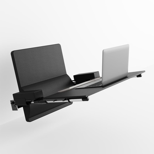 Roledec bed laptop desk with - laptop,